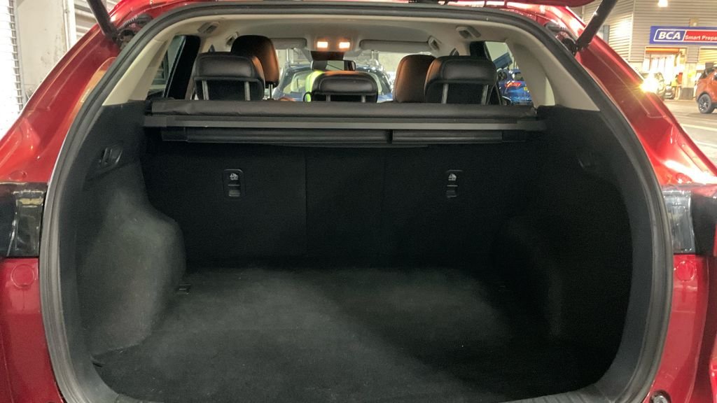Used Mazda CX-5 2018 for sale - 77193449: Photo 19