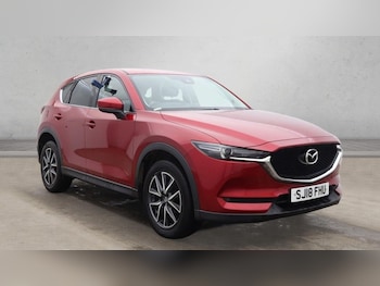 2018 (18) - 2.0 Sport Nav 5dr