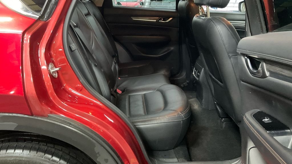 Used Mazda CX-5 2018 for sale - 77193449: Photo 20