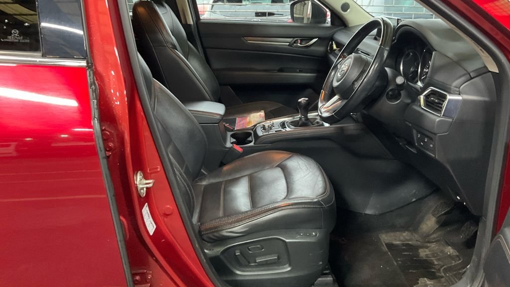Used Mazda CX-5 2018 for sale - 77193449: Photo 21