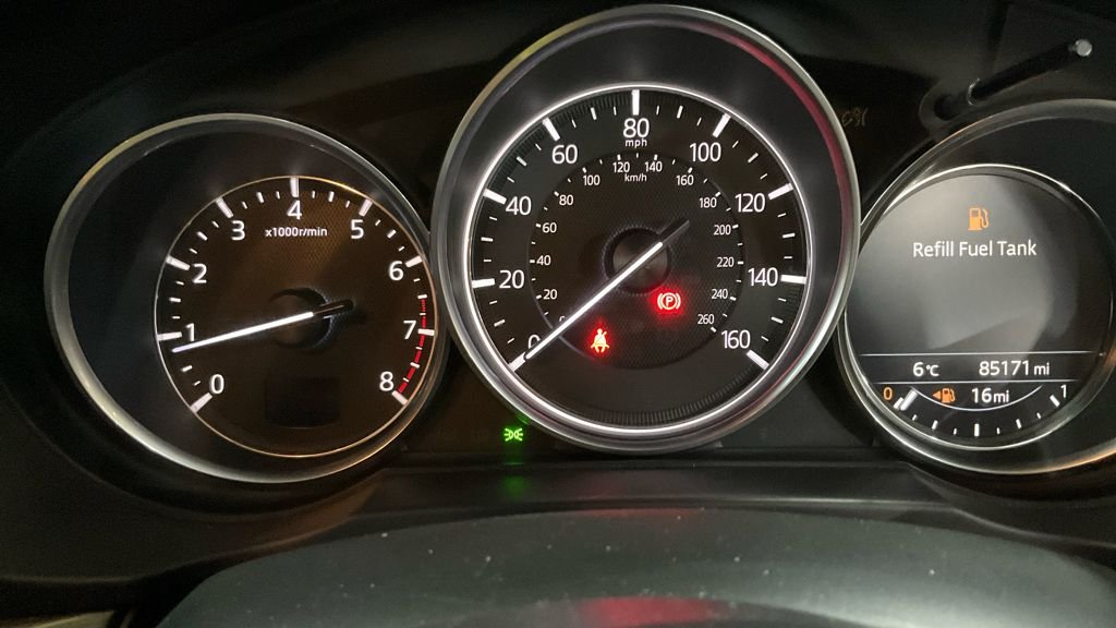 Used Mazda CX-5 2018 for sale - 77193449: Photo 22