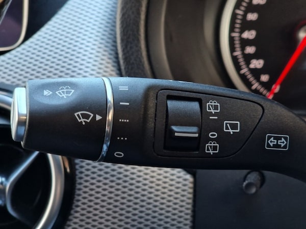 Used Mercedes-Benz B-Class 2016 for sale - 75596412: Photo 21