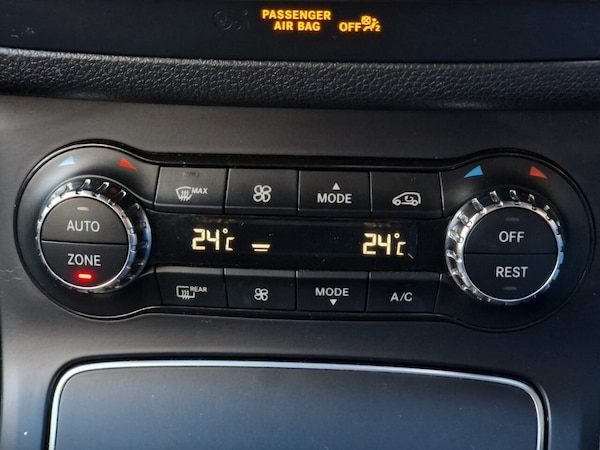 Used Mercedes-Benz B-Class 2016 for sale - 75596412: Photo 22