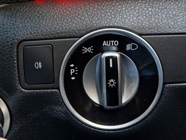 Used Mercedes-Benz B-Class 2016 for sale - 75596412: Photo 26