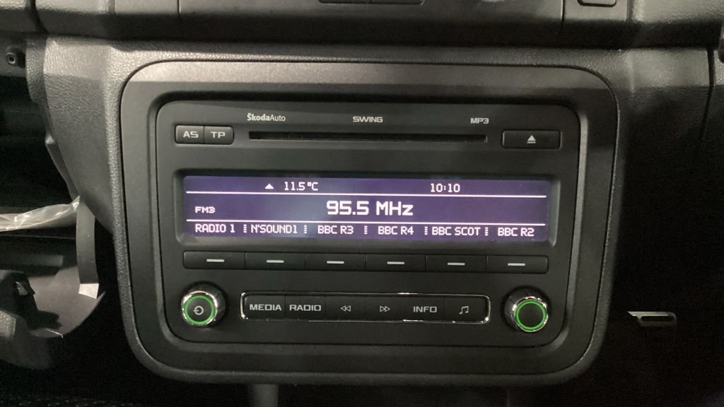 Used Skoda Fabia 2011 for sale - 77014451: Photo 11