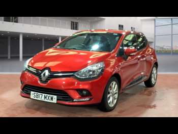 Used Renault Clio 2017 for sale - 74721886: Photo