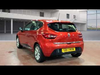 Used Renault Clio 2017 for sale - 74721886: Photo