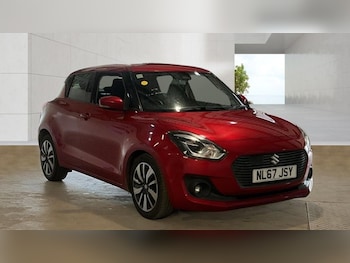 Used Suzuki Swift 2017 for sale - 78811195: Photo