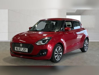 Used Suzuki Swift 2017 for sale - 78811195: Photo