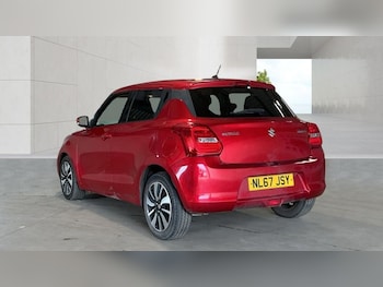 Used Suzuki Swift 2017 for sale - 78811195: Photo