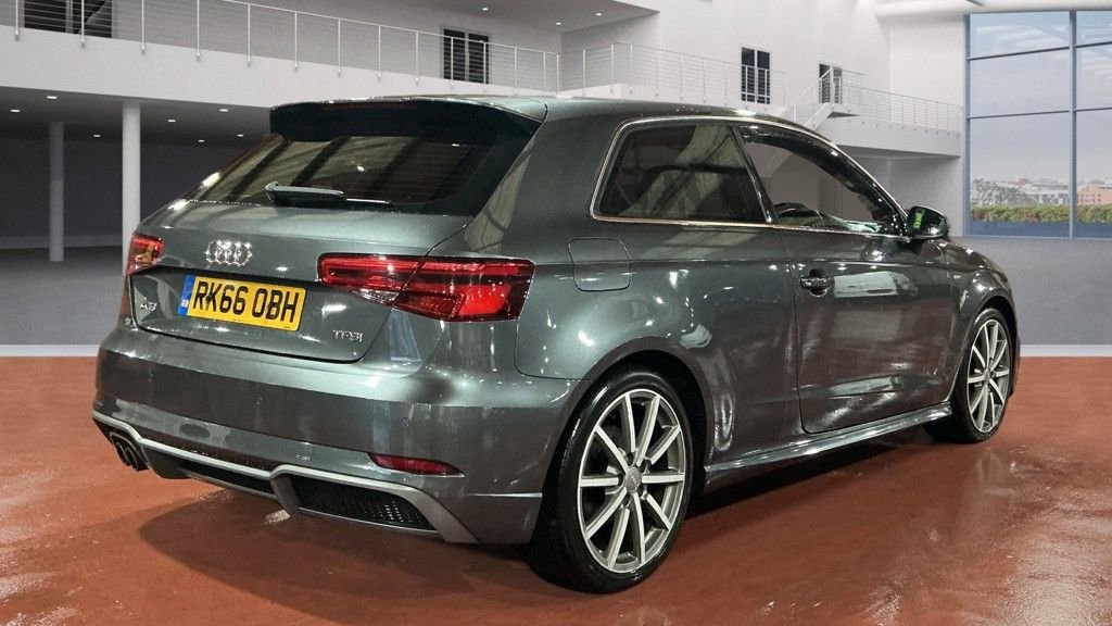 Used Audi A3 2016 for sale - 77212428: Photo 10