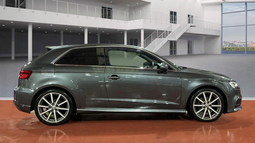 Used Audi A3 2016 for sale - 77212428: Photo 11
