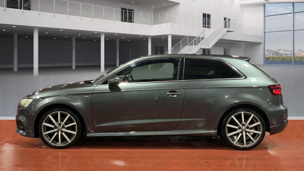 Used Audi A3 2016 for sale - 77212428: Photo 12