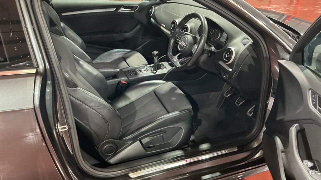 Used Audi A3 2016 for sale - 77212428: Photo 15