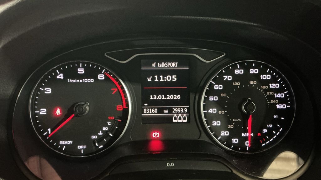 Used Audi A3 2016 for sale - 77212428: Photo 16