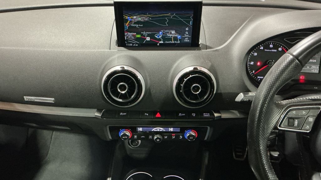 Used Audi A3 2016 for sale - 77212428: Photo 17