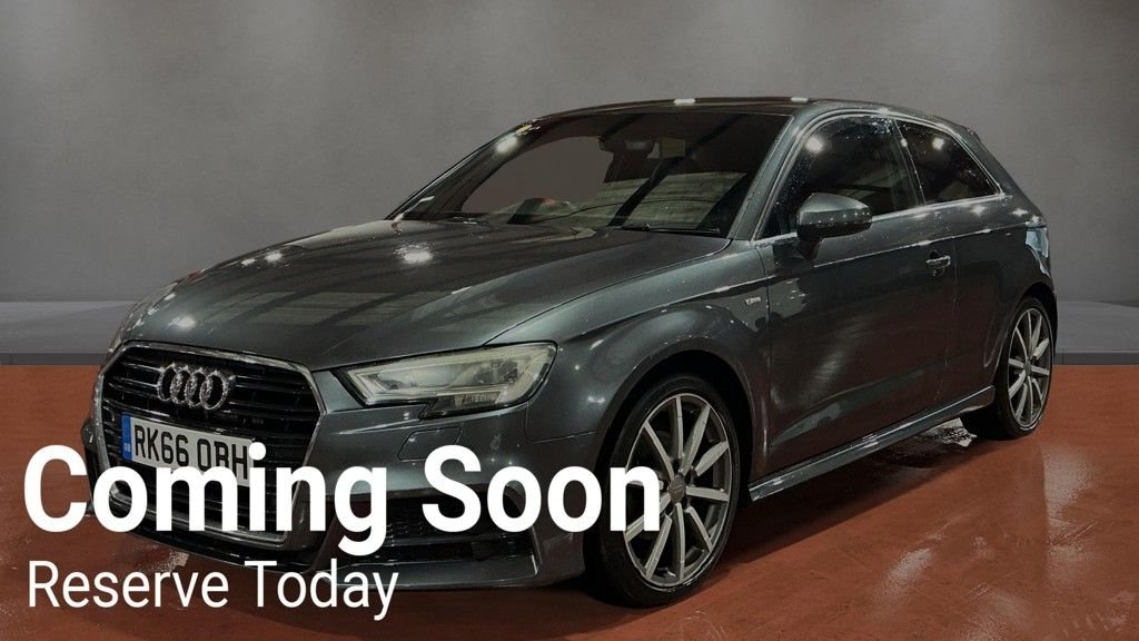 Used Audi A3 2016 for sale - 77212428: Photo 2