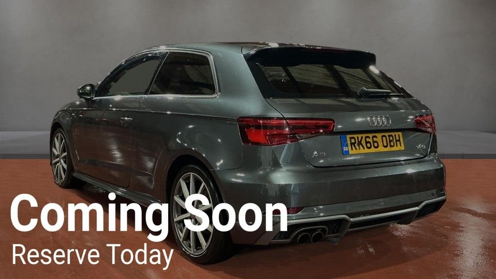 Used Audi A3 2016 for sale - 77212428: Photo 3