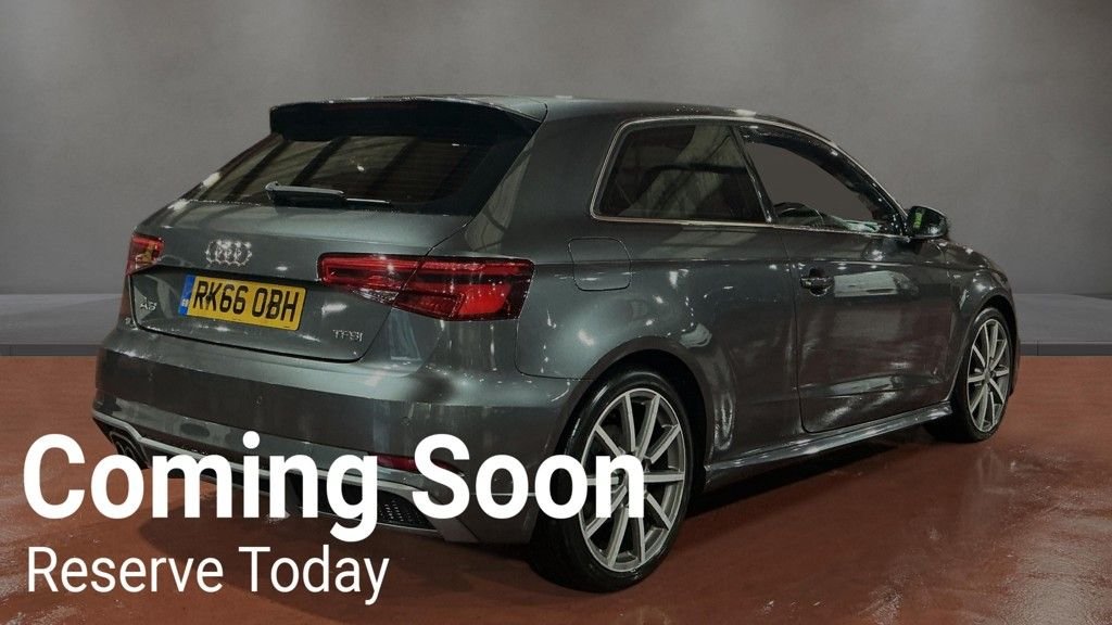Used Audi A3 2016 for sale - 77212428: Photo 4