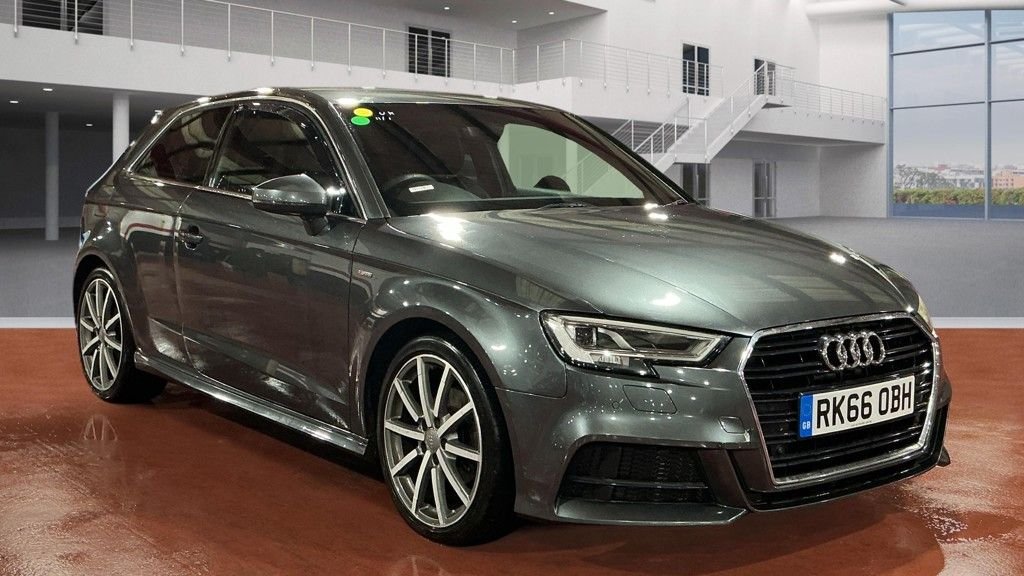 Used Audi A3 2016 for sale - 77212428: Photo 7