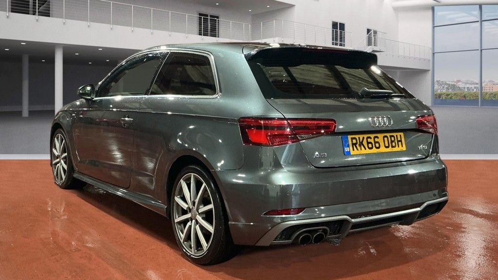 Used Audi A3 2016 for sale - 77212428: Photo 9