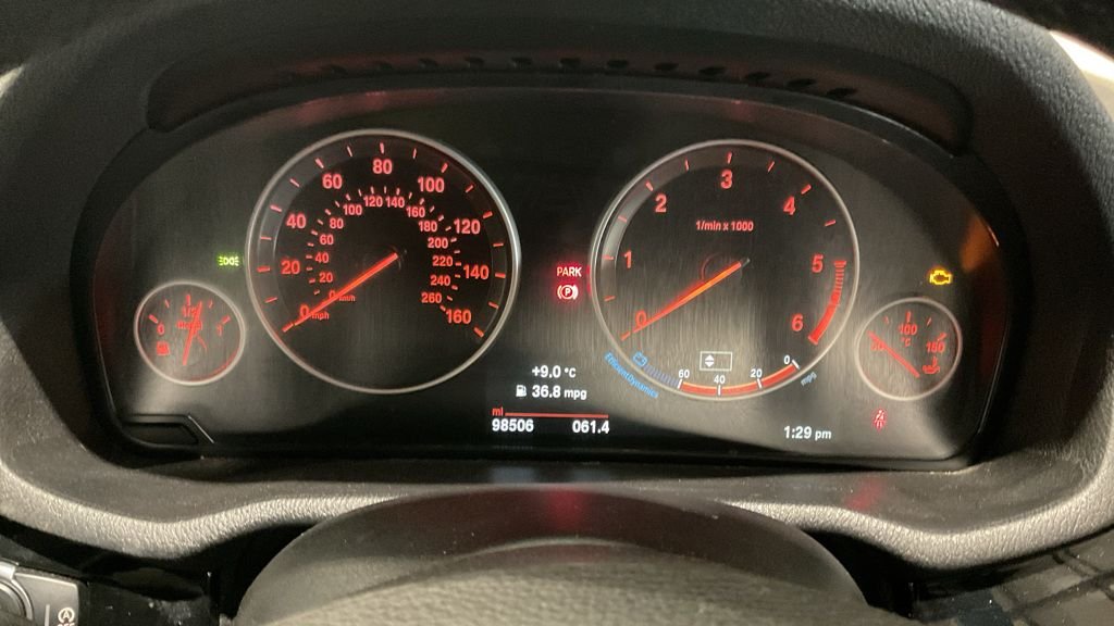 Used BMW X3 2015 for sale - 78149244: Photo 10