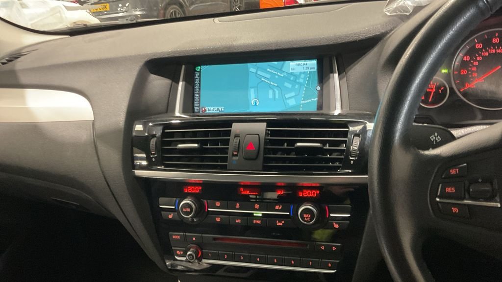 Used BMW X3 2015 for sale - 78149244: Photo 11