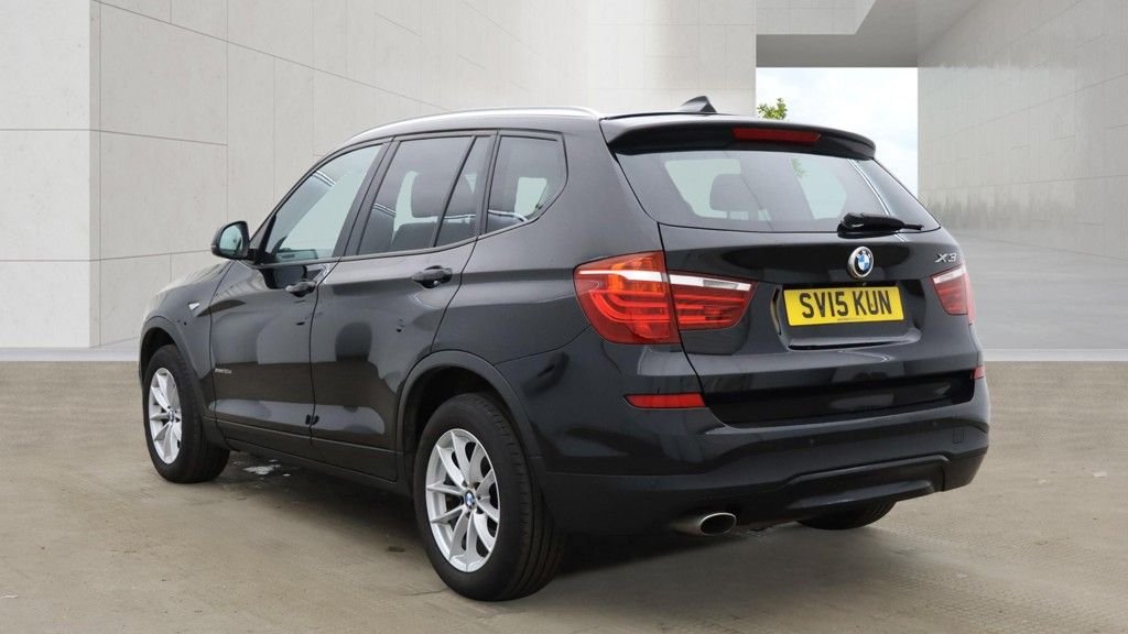 Used BMW X3 2015 for sale - 78149244: Photo 3