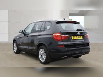 Used BMW X3 2015 for sale - 78149244: Photo