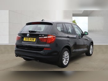 Used BMW X3 2015 for sale - 78149244: Photo