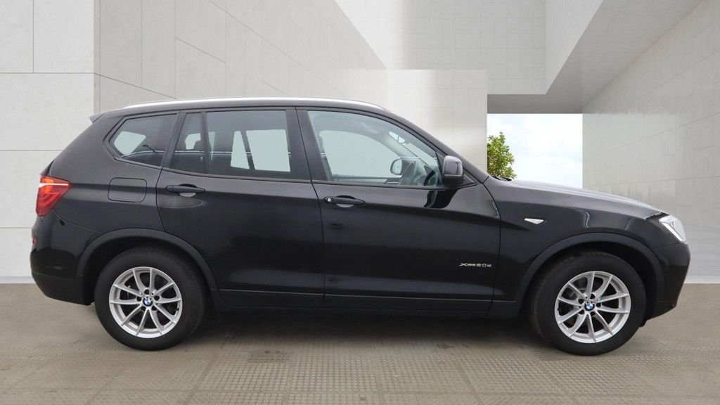 Used BMW X3 2015 for sale - 78149244: Photo 5