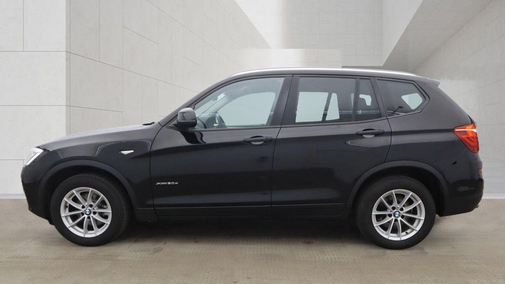 Used BMW X3 2015 for sale - 78149244: Photo 6