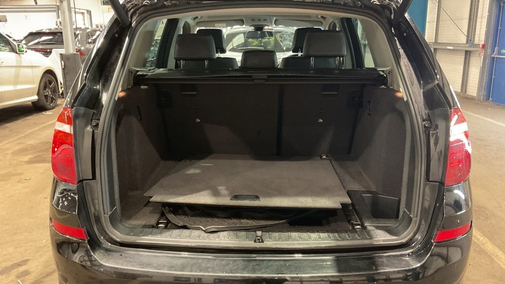 Used BMW X3 2015 for sale - 78149244: Photo 7