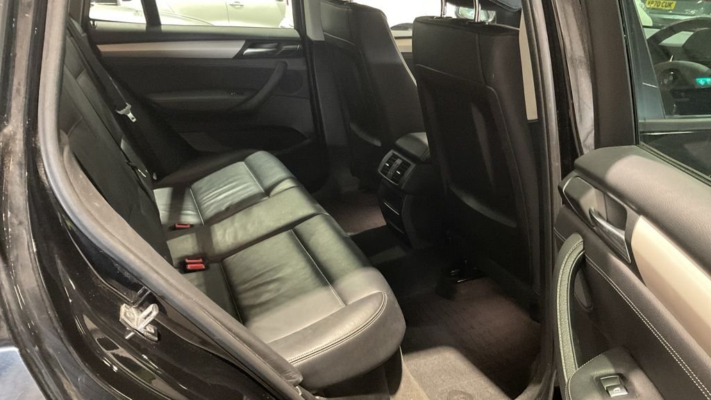 Used BMW X3 2015 for sale - 78149244: Photo 8