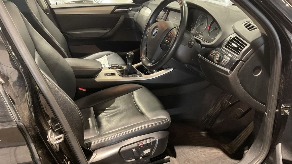 Used BMW X3 2015 for sale - 78149244: Photo 9