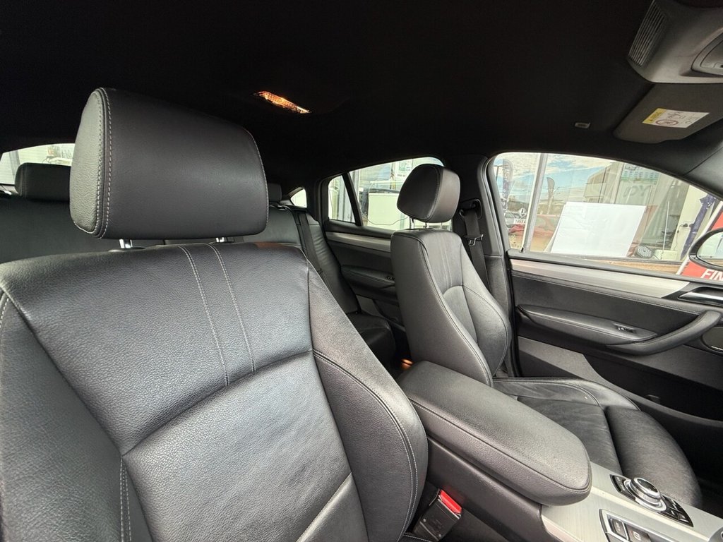 Used BMW X4 2016 for sale - 77072426: Photo 10