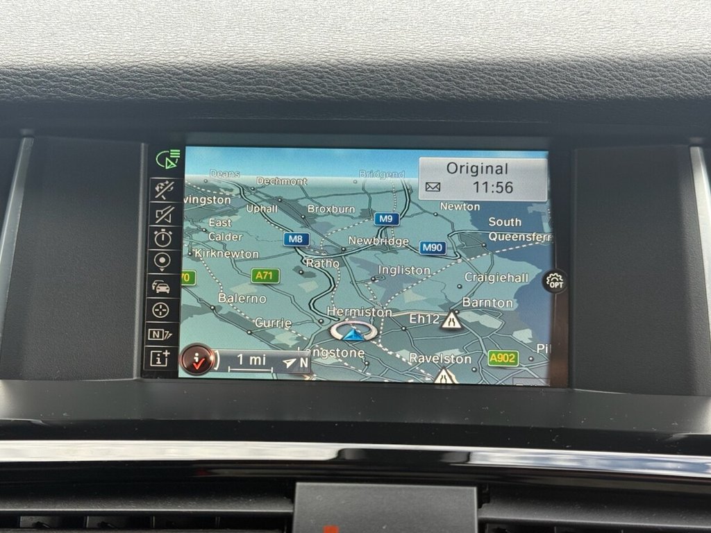 Used BMW X4 2016 for sale - 77072426: Photo 15