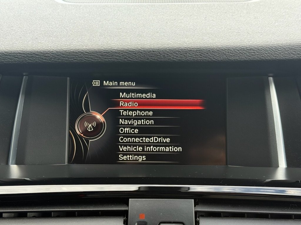 Used BMW X4 2016 for sale - 77072426: Photo 16