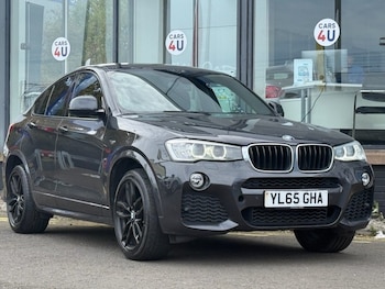 2016 (65) - xDrive20d M Sport 5dr Step Auto