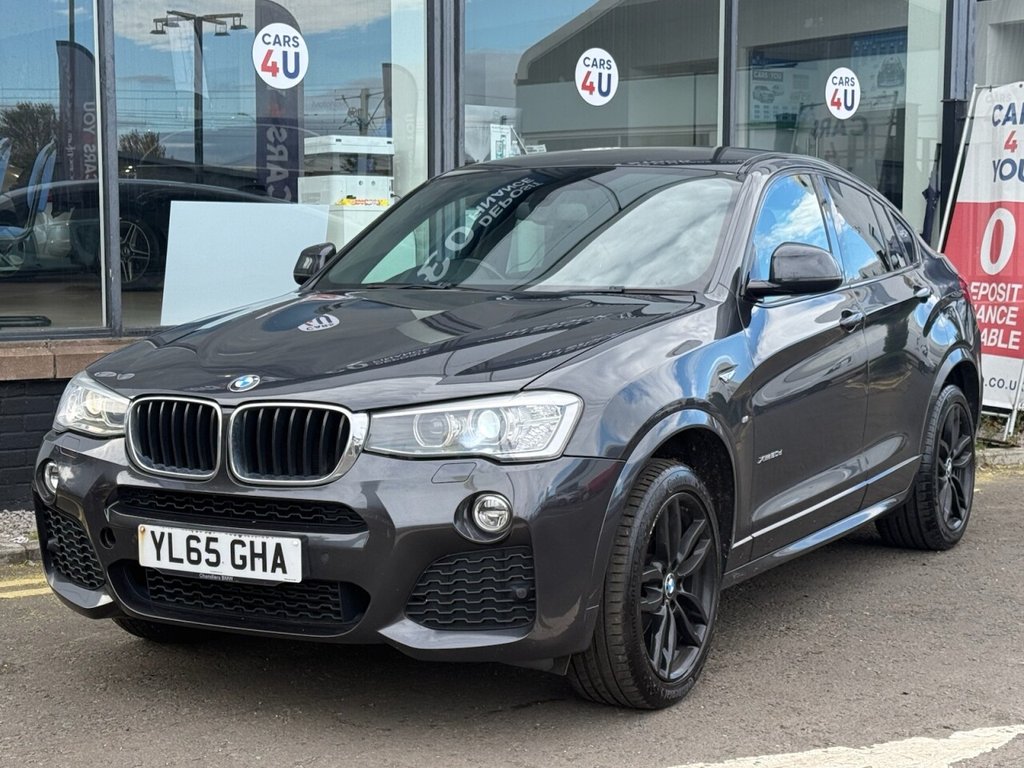 Used BMW X4 2016 for sale - 77072426: Photo 7