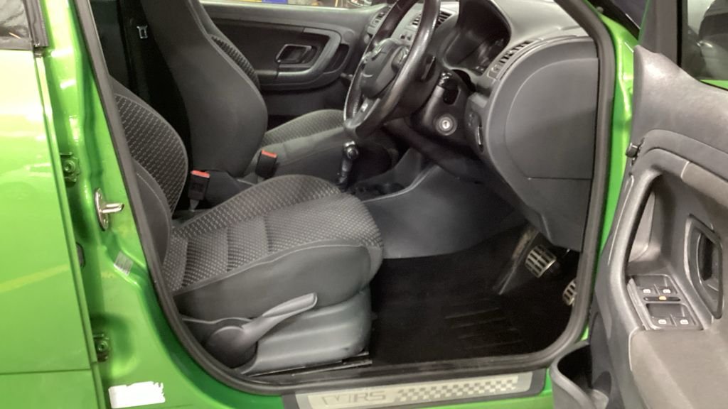 Used Skoda Fabia 2011 for sale - 76773002: Photo 9