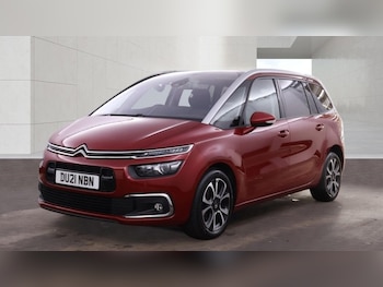 Used Citroen Grand C4 Picasso 2021 for sale - 78793341: Photo