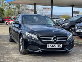 2015 (65) - 2.1 C250d Sport Saloon 4dr Diesel 7G-Tronic+ Euro 6 (s/s) (204 ps)