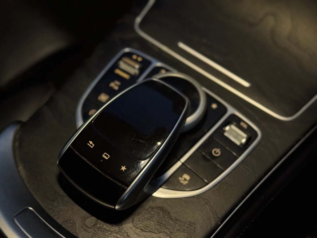 Used Mercedes-Benz GLC 2015 for sale - 75966805: Photo 16