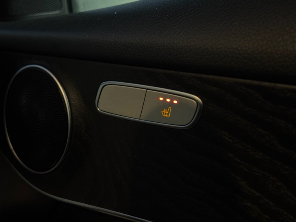 Used Mercedes-Benz GLC 2015 for sale - 75966805: Photo 17