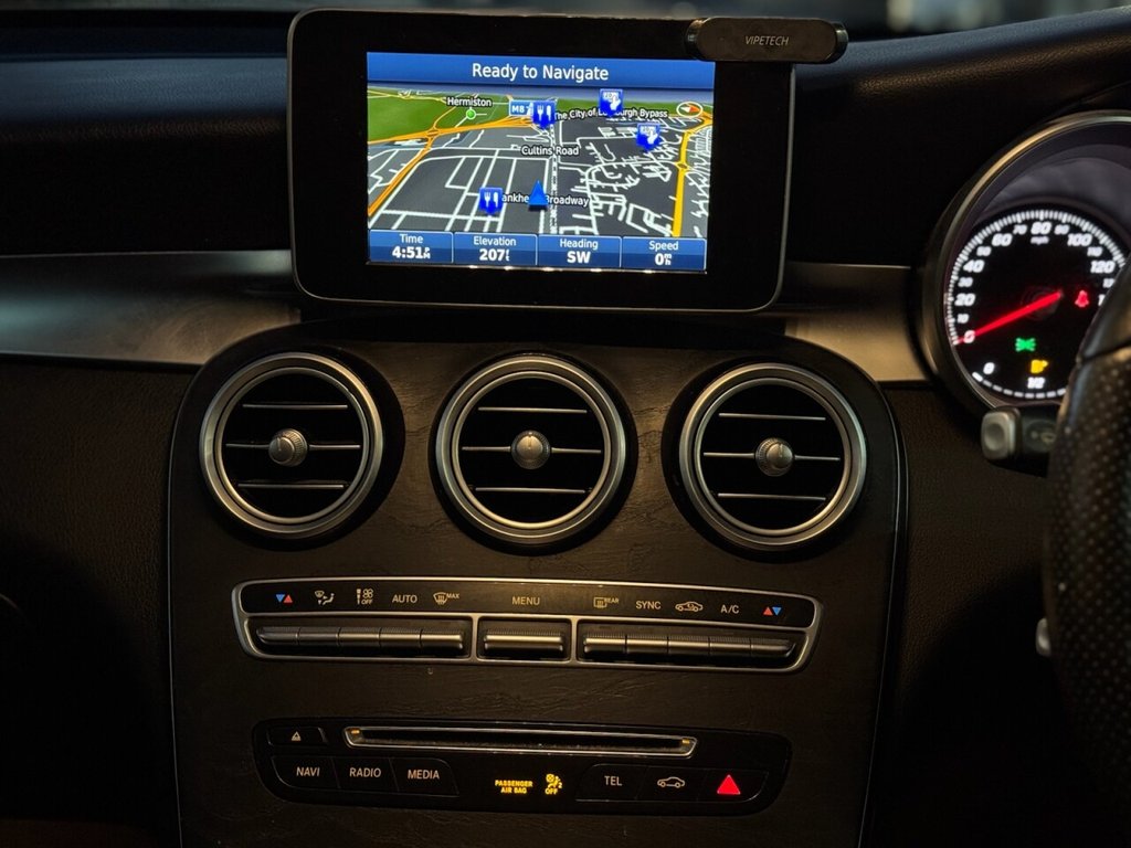 Used Mercedes-Benz GLC 2015 for sale - 75966805: Photo 18