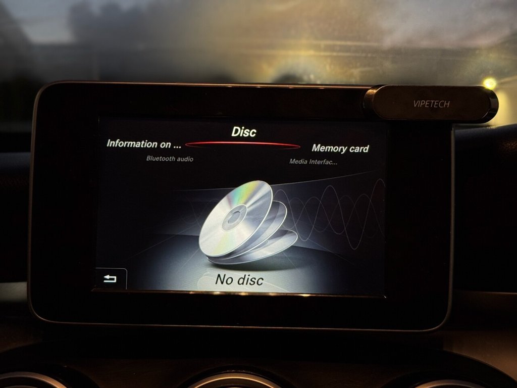 Used Mercedes-Benz GLC 2015 for sale - 75966805: Photo 21