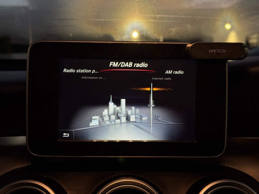 Used Mercedes-Benz GLC 2015 for sale - 75966805: Photo 26