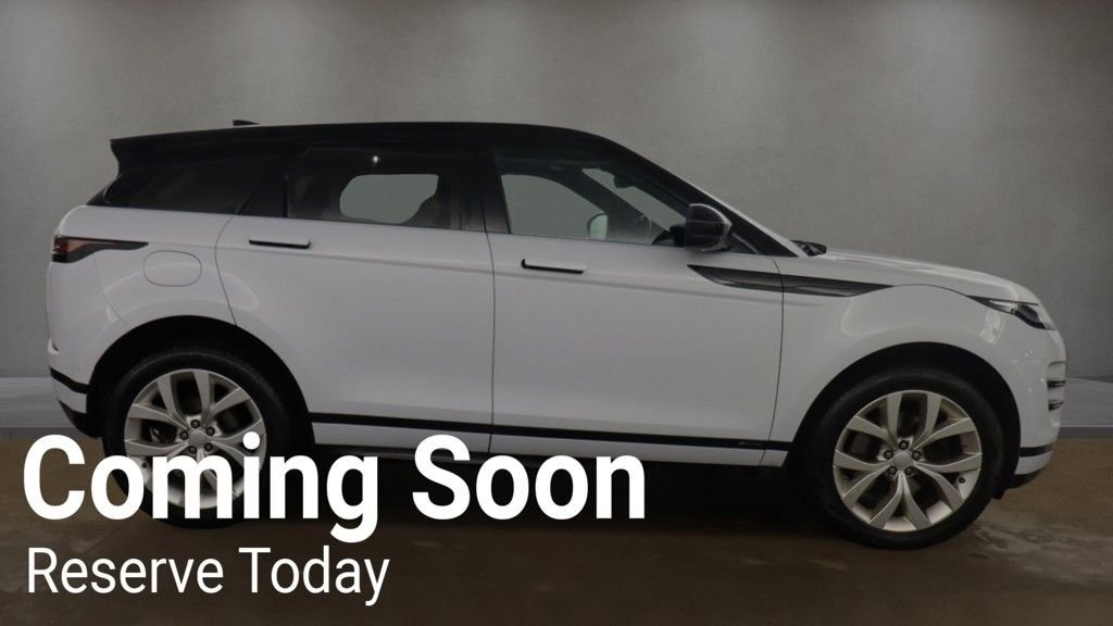 Used Land Rover Range Rover Evoque 2019 for sale - 77193440: Photo 11