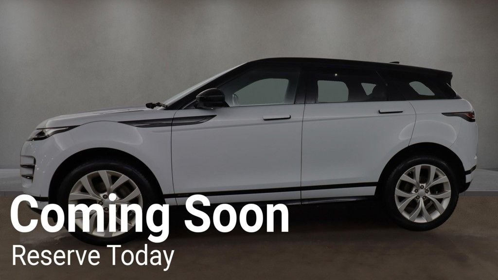 Used Land Rover Range Rover Evoque 2019 for sale - 77193440: Photo 12